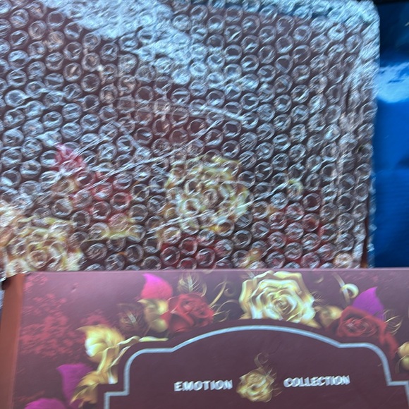 NWT Patrona Emotion Collection 35 colors Eyeshadow Palette item N. ES27 - Picture 4 of 8